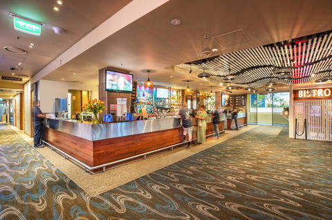 Narrabeen Sands Hotel By Nightcap Plus - Gold Coast 4U 5