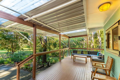 Ingenia Holidays Byron Bay - Gold Coast 4U 20