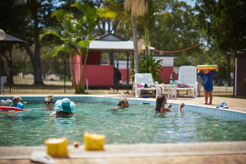 Ingenia Holidays Byron Bay - Gold Coast 4U 4