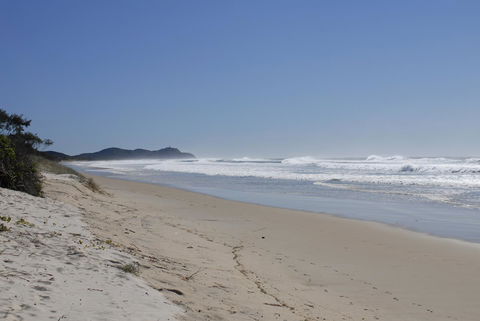 Ingenia Holidays Byron Bay - Gold Coast 4U 17