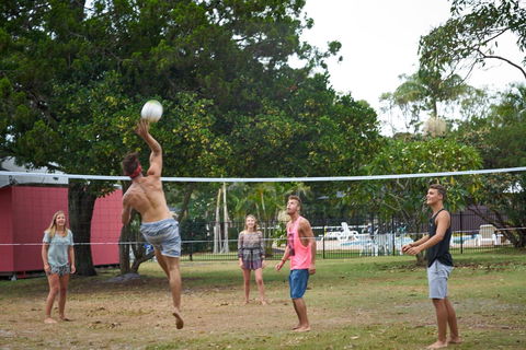 Ingenia Holidays Byron Bay - Gold Coast 4U 6
