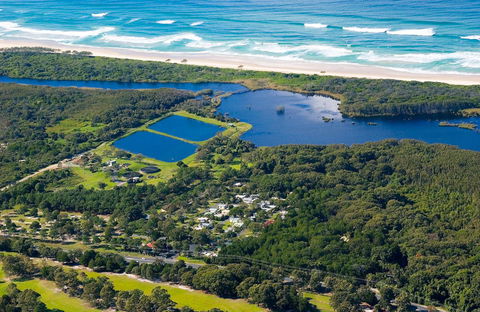 Ingenia Holidays Byron Bay - Gold Coast 4U 18