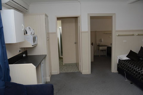 Ben Chifley Motor Inn - Accommodation Gold Coast 21