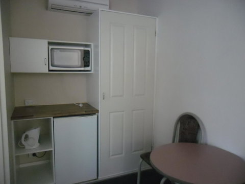 Ben Chifley Motor Inn - Accommodation Gold Coast 37