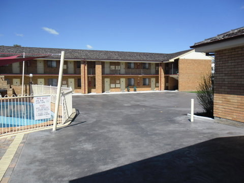 Ben Chifley Motor Inn - Accommodation Gold Coast 35