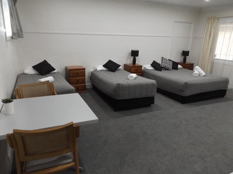 Ben Chifley Motor Inn - Accommodation Gold Coast 8