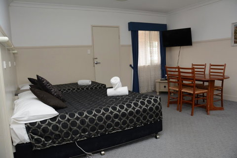 Ben Chifley Motor Inn - Accommodation Gold Coast 20