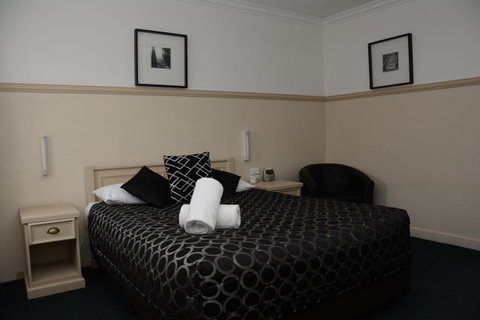 Ben Chifley Motor Inn - Accommodation Gold Coast 19