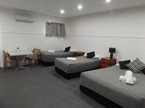 Ben Chifley Motor Inn - Accommodation Gold Coast 5