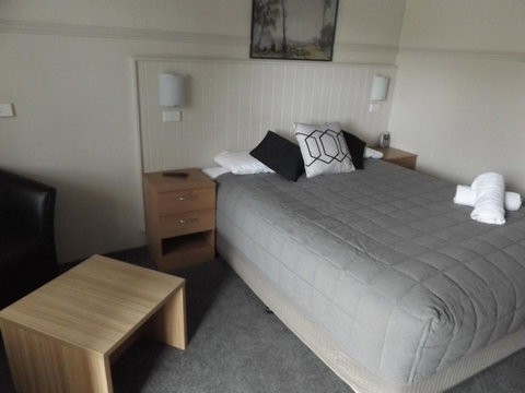 Ben Chifley Motor Inn - Accommodation Gold Coast 9