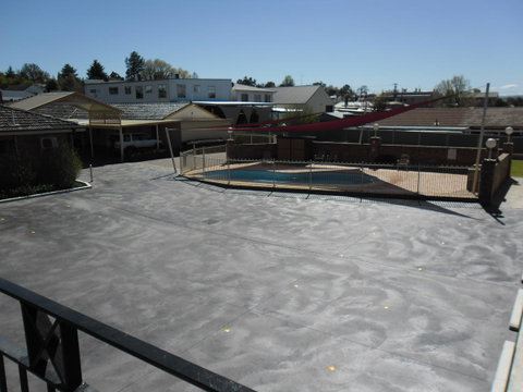 Ben Chifley Motor Inn - Accommodation Gold Coast 36