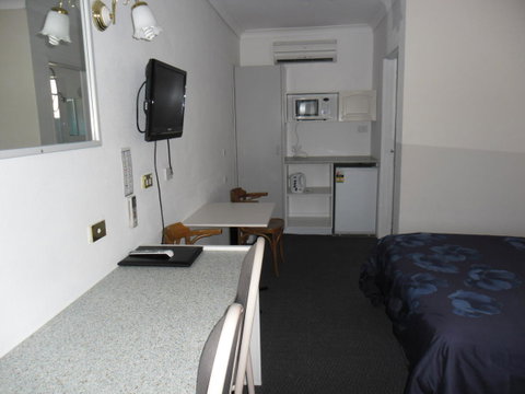 Ben Chifley Motor Inn - Accommodation Gold Coast 31