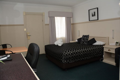 Ben Chifley Motor Inn - Accommodation Gold Coast 15