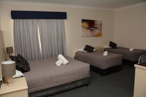 Ben Chifley Motor Inn - Accommodation Gold Coast 16