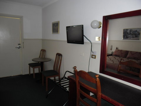 Ben Chifley Motor Inn - Accommodation Gold Coast 41