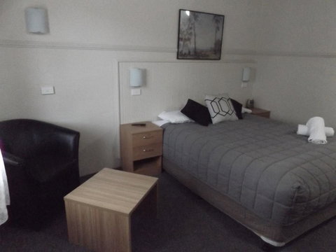Ben Chifley Motor Inn - Accommodation Gold Coast 3