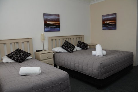 Ben Chifley Motor Inn - Accommodation Gold Coast 13