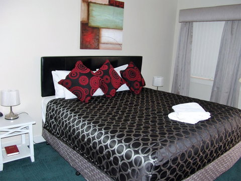 Ben Chifley Motor Inn - Accommodation Gold Coast 25
