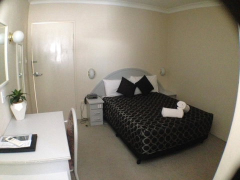Ben Chifley Motor Inn - Accommodation Gold Coast 30