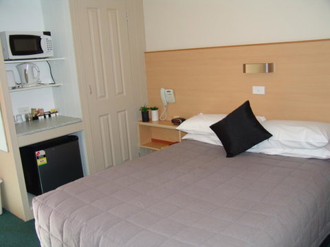 Ben Chifley Motor Inn - Accommodation Gold Coast 27