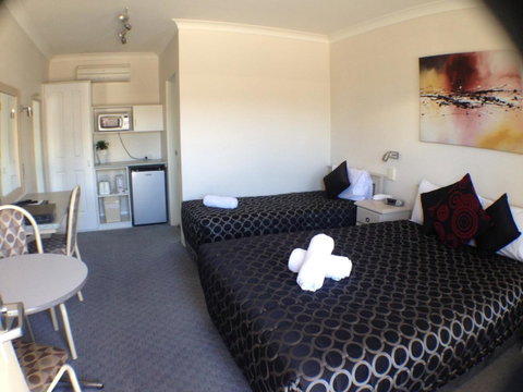 Ben Chifley Motor Inn - Accommodation Gold Coast 29