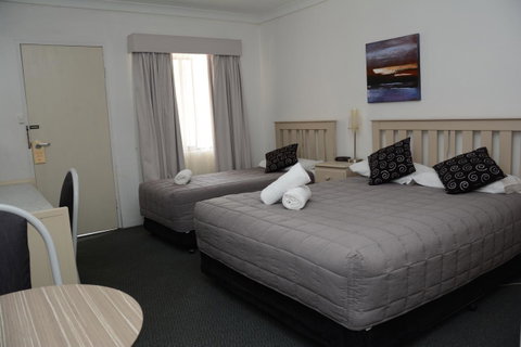 Ben Chifley Motor Inn - Accommodation Gold Coast 14