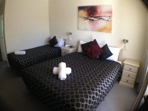 Ben Chifley Motor Inn - Accommodation Gold Coast 28
