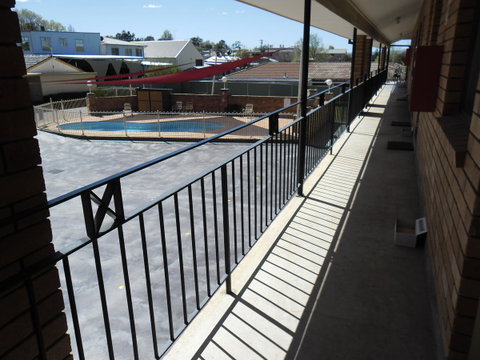 Ben Chifley Motor Inn - Accommodation Gold Coast 34