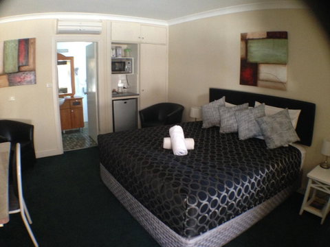 Ben Chifley Motor Inn - Accommodation Gold Coast 22