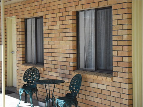 Ben Chifley Motor Inn - Accommodation Gold Coast 43