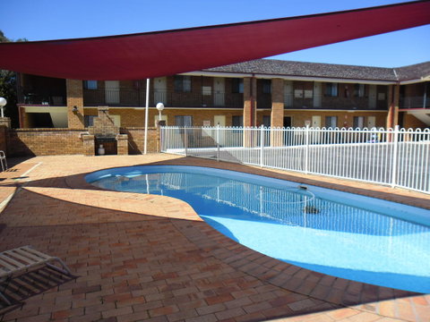 Ben Chifley Motor Inn - Accommodation Gold Coast 32