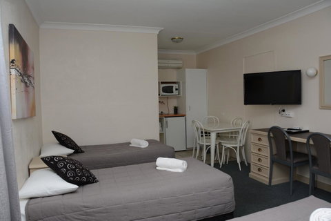 Ben Chifley Motor Inn - Accommodation Gold Coast 4