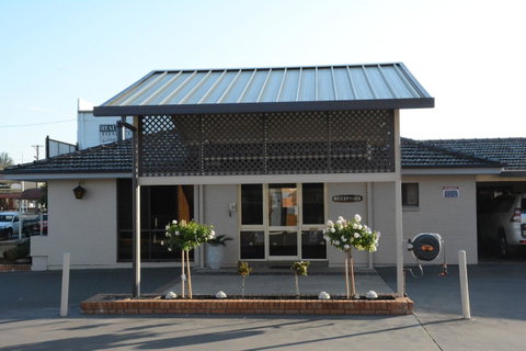 Ben Chifley Motor Inn - Accommodation Gold Coast 26
