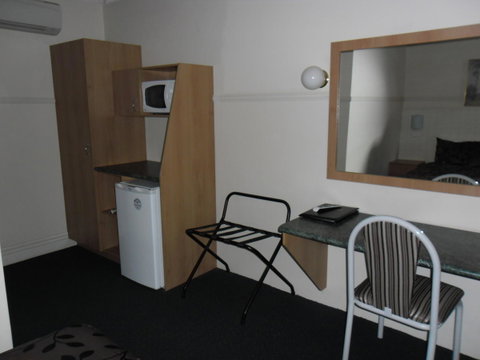 Ben Chifley Motor Inn - Accommodation Gold Coast 33