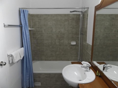Ben Chifley Motor Inn - Accommodation Gold Coast 11