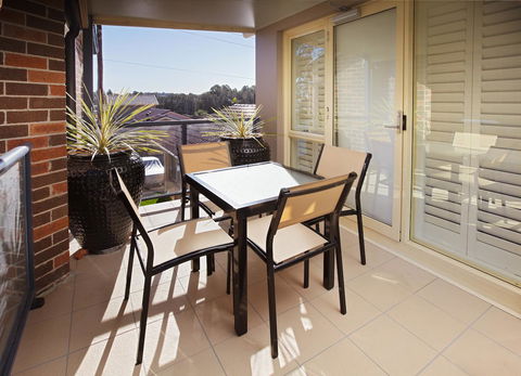 Jesmond Executive Villas - Gold Coast 4U 18
