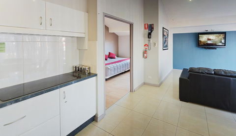Jesmond Executive Villas - Gold Coast 4U 32