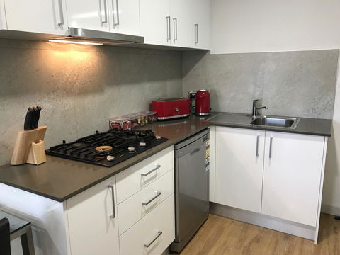 Jesmond Executive Villas - Gold Coast 4U 6