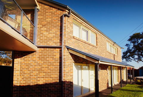 Jesmond Executive Villas - Gold Coast 4U 14