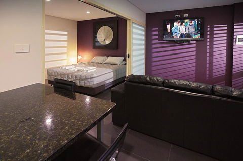 Jesmond Executive Villas - Gold Coast 4U 28