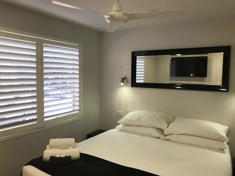 Jesmond Executive Villas - Gold Coast 4U 8