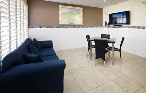 Jesmond Executive Villas - Gold Coast 4U 20