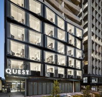 Quest North Sydney - Gold Coast 4U