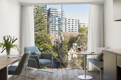 Quest North Sydney - Gold Coast 4U 5