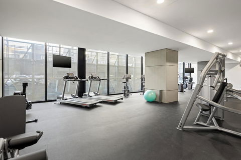 Quest North Sydney - Gold Coast 4U 3