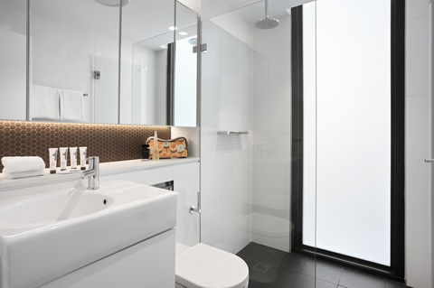 Quest North Sydney - Gold Coast 4U 10