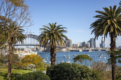 Quest North Sydney - Gold Coast 4U 21
