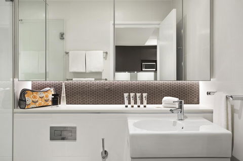 Quest North Sydney - Gold Coast 4U 8