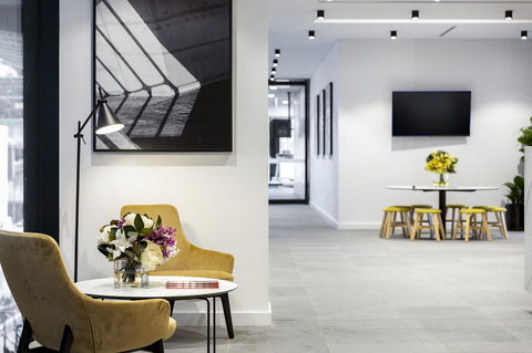 Quest North Sydney - Gold Coast 4U 1