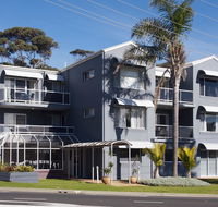Mollymook Cove Apartments - Gold Coast 4U
